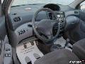Фото Toyota Yaris Verso