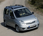 Фото Toyota Yaris Verso Verso минивэн 1 поколение 