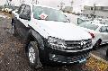 Фото Volkswagen Amarok DoubleCab пикап 4-дв. 1 поколение 