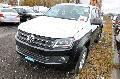 Фото Volkswagen Amarok DoubleCab пикап 4-дв. 1 поколение 