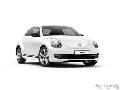 Фото Volkswagen Beetle хетчбэк 1 поколение 