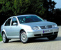 Фото Volkswagen Bora