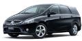 Подробная информация о Mitsubishi Grandis 2.4 i 16V MIVEC 4WD