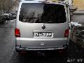 Фото Volkswagen California Микроавтобус T5 [рестайлинг] 