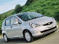 Фото Honda Jazz 1.4 5MT