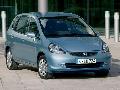 Фото Honda Jazz 1.4 5MT