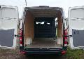 Фото Volkswagen Crafter шасси 2-дв. 1 поколение [рестайлинг] 