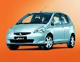 Фото Honda Jazz 1.2 5MT