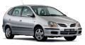 Фото Nissan Almera 1.8