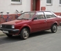 Описание Volkswagen Derby
