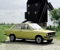 Фото Volkswagen Derby купе 1 поколение 