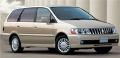 Фото Nissan Bassara 2.5 TDi 4WD Splend