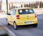Подробная информация о Volkswagen Fox хетчбэк 1 поколение 