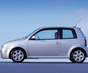 Фото Volkswagen Lupo GTI хетчбэк 6X 