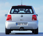 Фото Volkswagen Lupo GTI хетчбэк 6X 