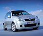 Фото Volkswagen Lupo GTI хетчбэк 6X 