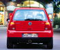 Фото Volkswagen Lupo хетчбэк 6X 