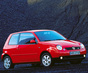 Фото Volkswagen Lupo хетчбэк 6X 