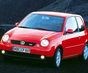 Фото Volkswagen Lupo хетчбэк 6X 