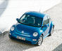 Фото Volkswagen New Beetle хетчбэк 1 поколение 