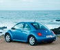 Фото Volkswagen New Beetle хетчбэк 1 поколение 
