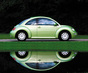Фото Volkswagen New Beetle хетчбэк 1 поколение 