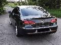 Фото Volkswagen Passat CC