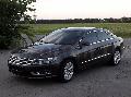 Фото Volkswagen Passat CC купе 1 поколение [рестайлинг] 