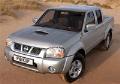 Фото Nissan Navara