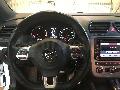 Фото Volkswagen Scirocco