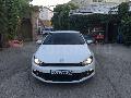 Фото Volkswagen Scirocco