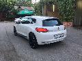 Фото Volkswagen Scirocco