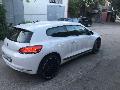 Фото Volkswagen Scirocco