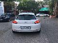 Фото Volkswagen Scirocco
