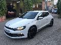 Фото Volkswagen Scirocco
