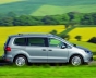 Фото Volkswagen Sharan