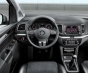 Фото Volkswagen Sharan