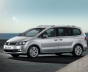 Фото Volkswagen Sharan минивэн 2 поколение 
