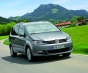 Подробная информация о Volkswagen Sharan минивэн 2 поколение 