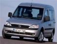 Подробная информация о Opel Combo 1.4
