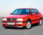 Фото Volkswagen Vento седан 1 поколение 