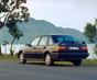 Фото Volvo 440 хетчбэк 1 поколение 