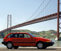 Фото Volvo 480 хетчбэк 1 поколение 