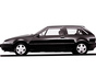 Подробная информация о Volvo 480 хетчбэк 1 поколение 