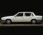 Подробная информация о Volvo 760 седан 1 поколение 
