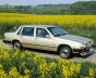 Фото Volvo 760 седан 1 поколение 