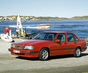 Фото Volvo 850 седан 1 поколение 