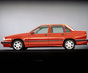 Фото Volvo 850 седан 1 поколение 