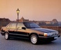 Фото Volvo 940 седан 1 поколение 