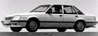 Фото Opel Senator